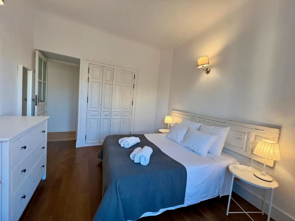 Clocktower Malaga Apartment