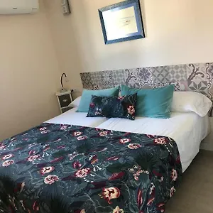  Apartment Casa Federico Spain