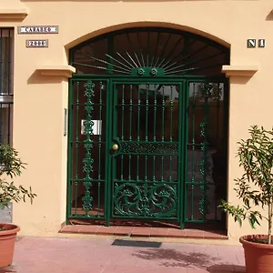  Apartment Carabeo 2000 3.1 Spain