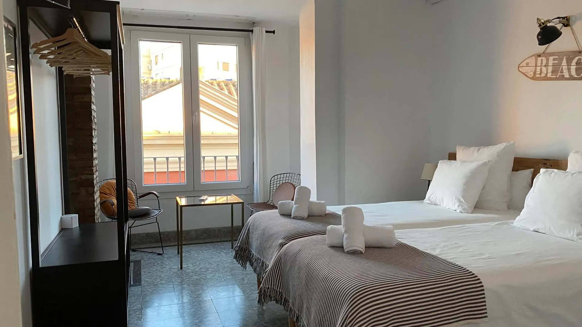 Clocktower Malaga Apartment 0*,