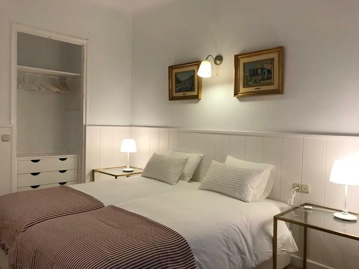Clocktower Malaga Apartment