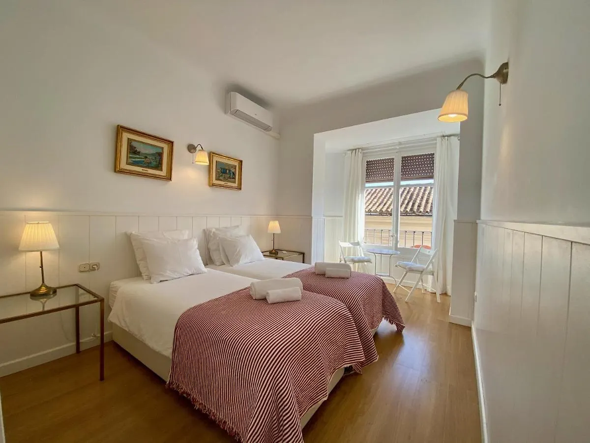 Clocktower Malaga Apartment