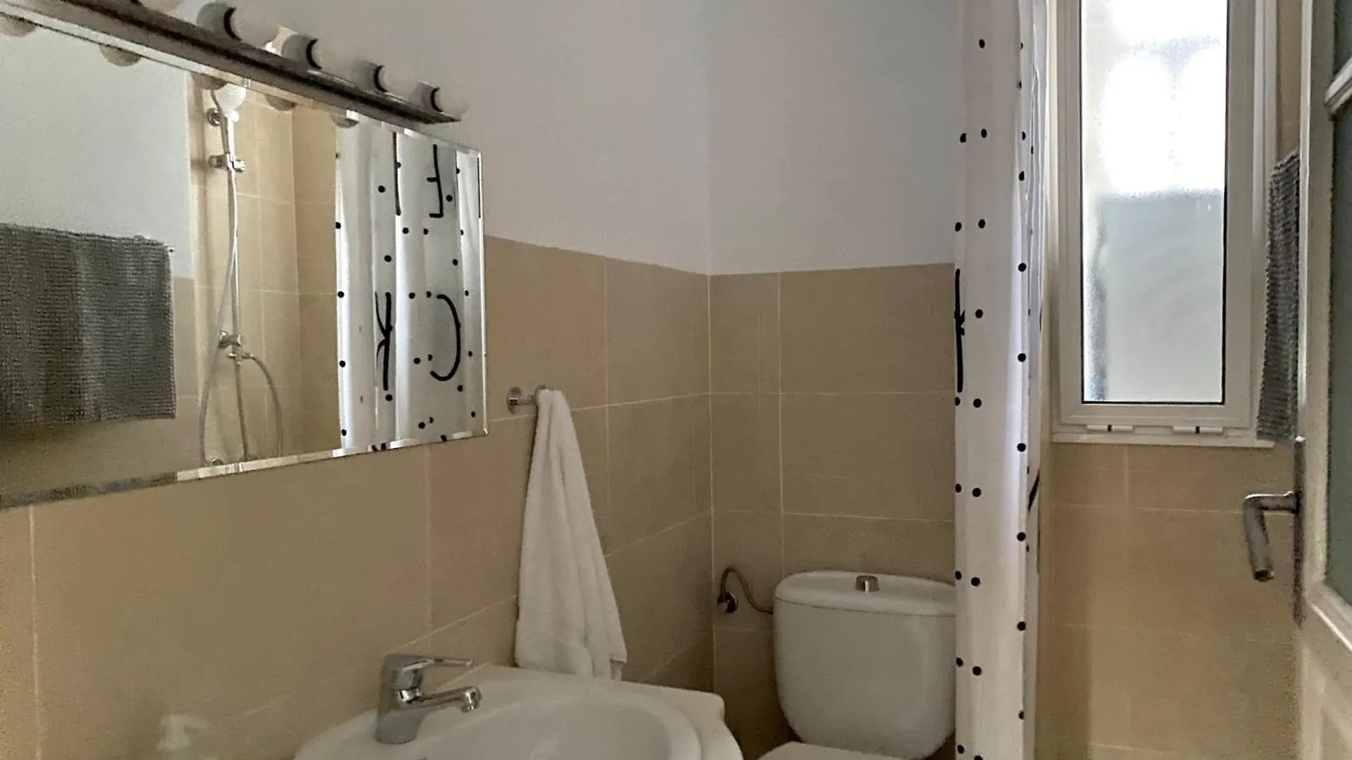 Clocktower Malaga Apartment Spain
