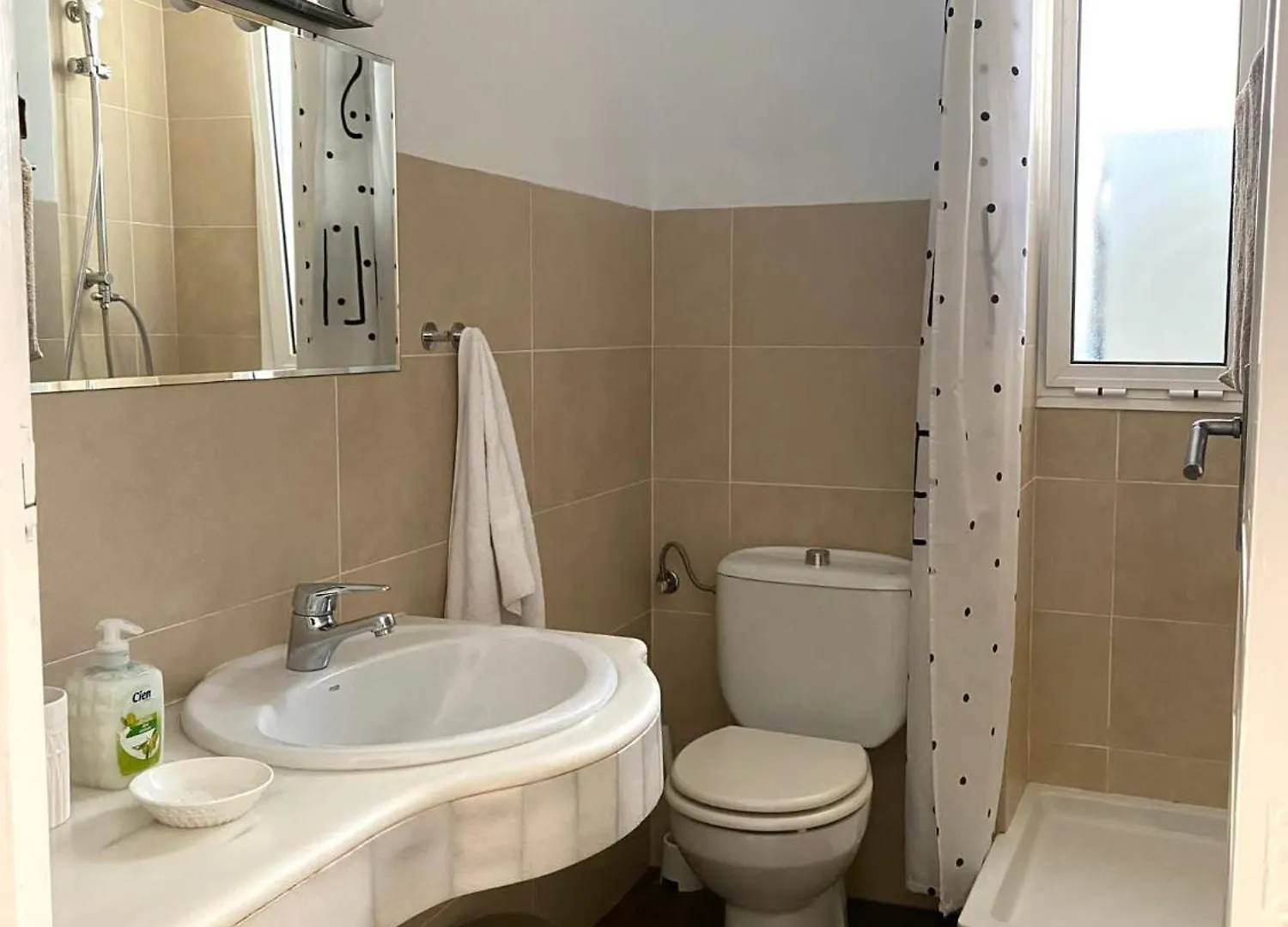 Clocktower Malaga Apartment Spain