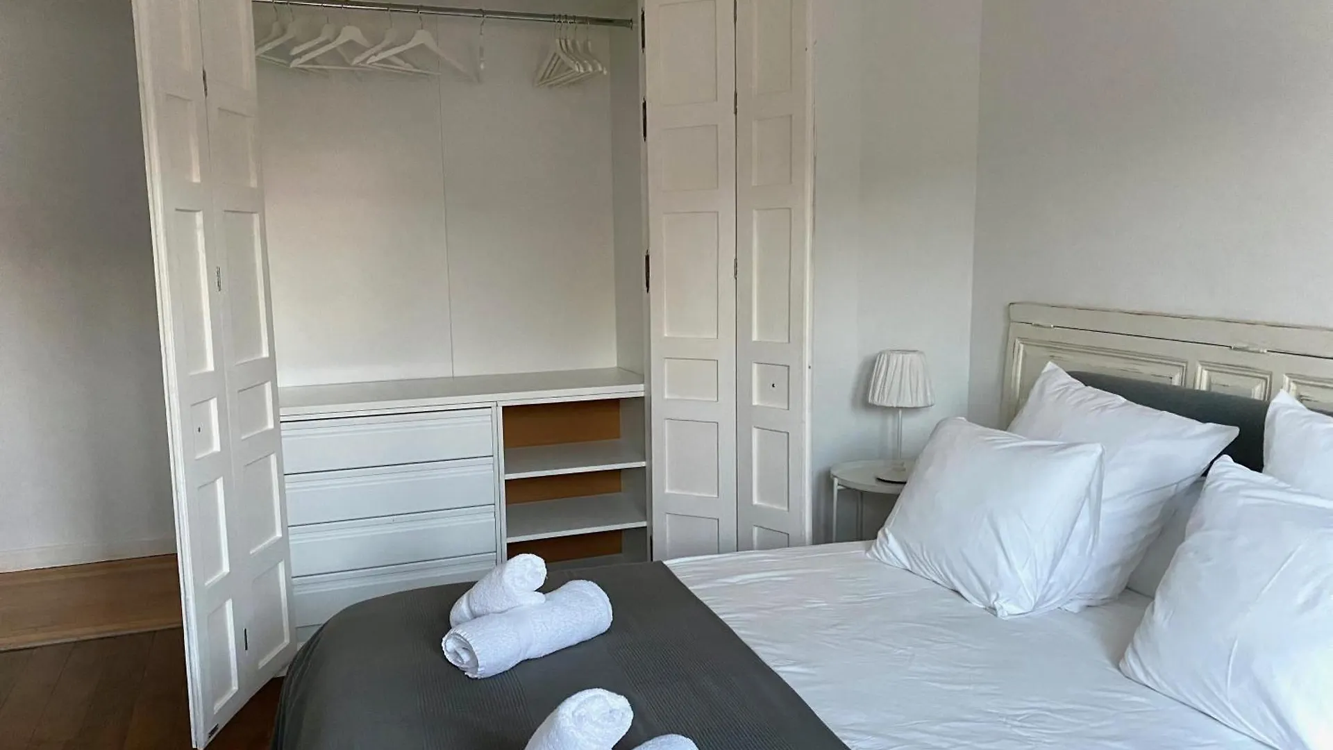 Clocktower Malaga Apartment