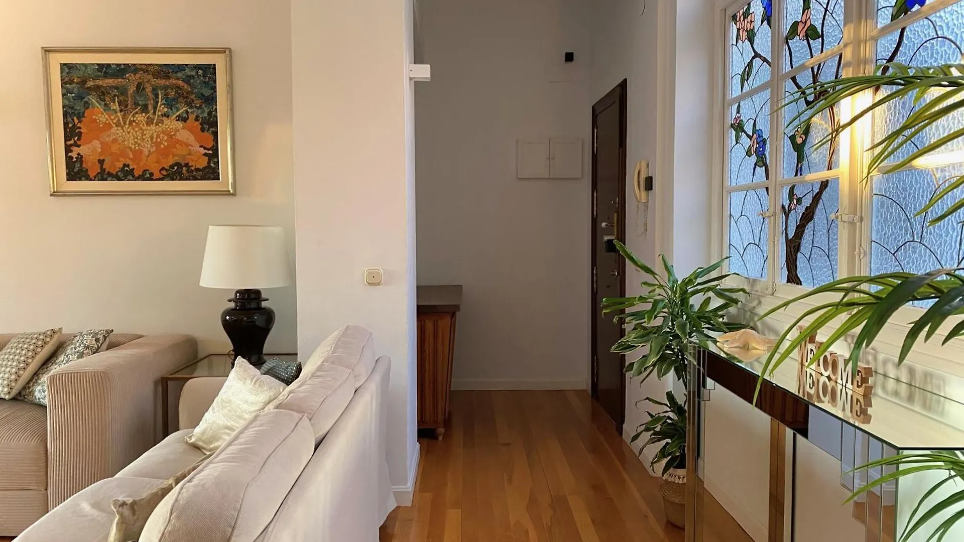 Clocktower Malaga Apartment