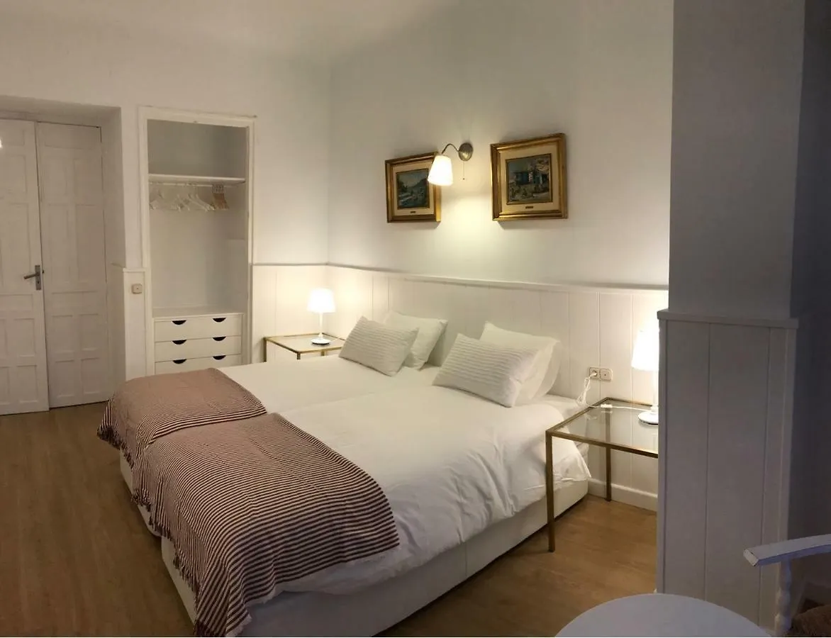 Clocktower Malaga Apartment