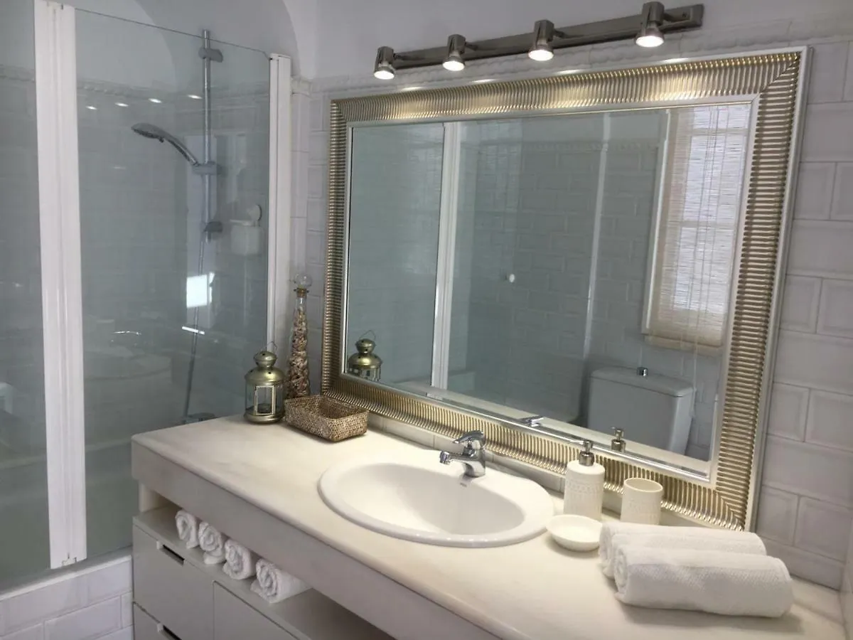 Clocktower Malaga Apartment 0*,  Spain